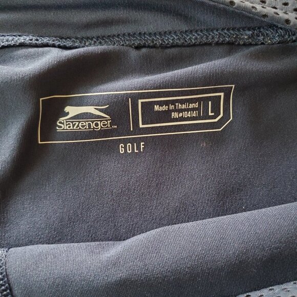 Slazenger Golf Large Skort - Picture 7 of 10